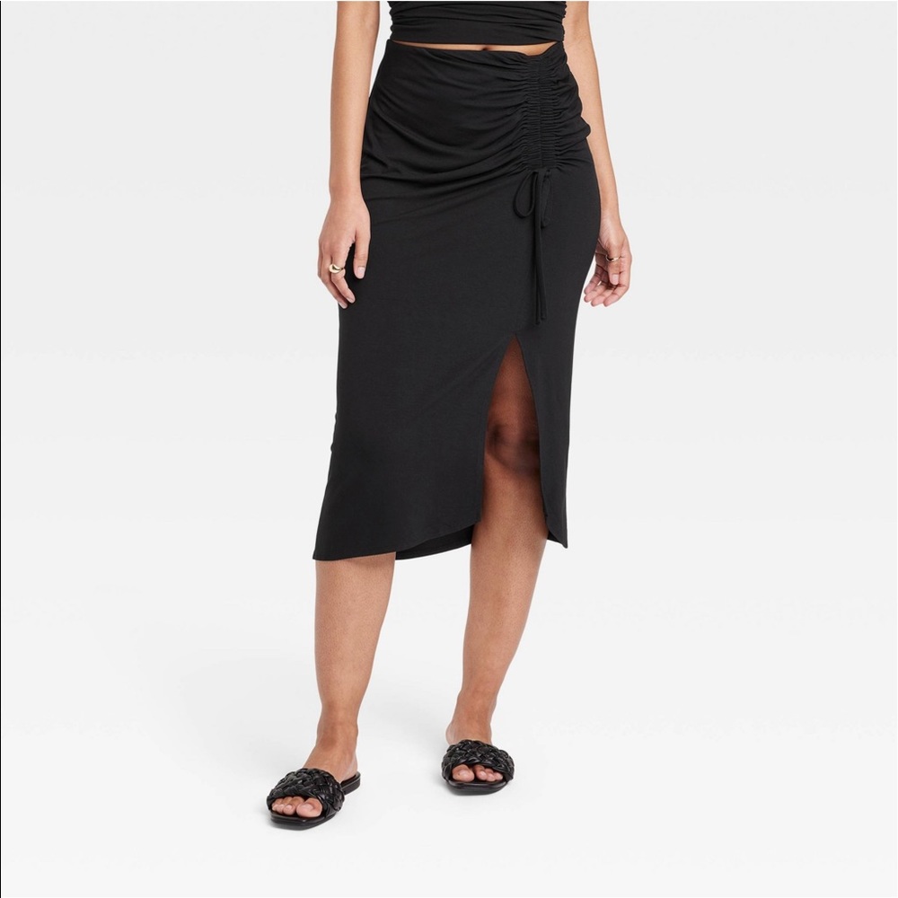 Brand new with tags A new day rung editor skirt size large